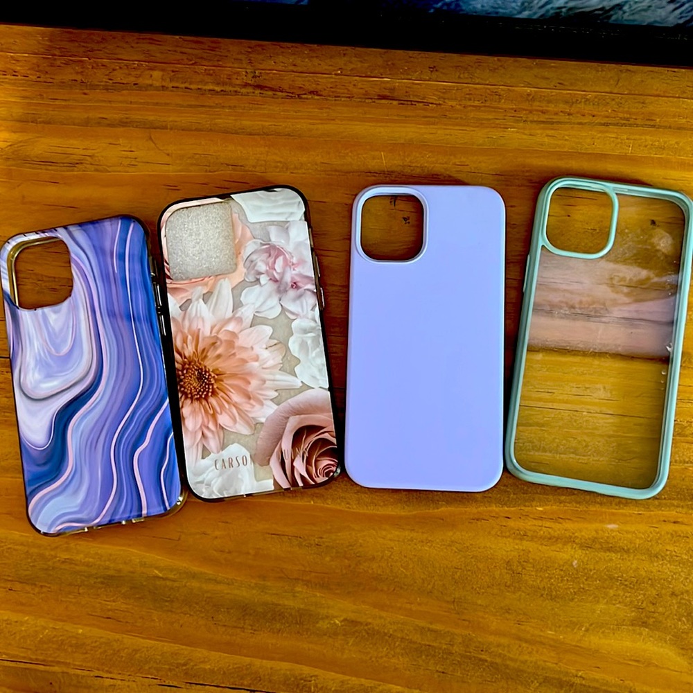 iPhone 12 mini cases